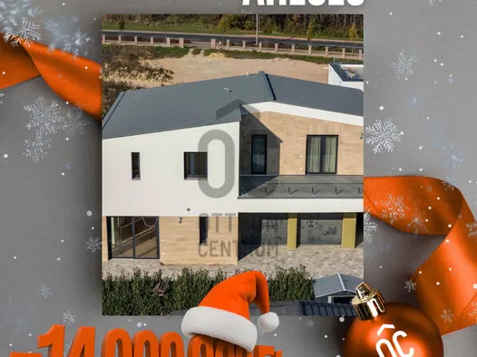 Eladó ház Veszprém 158 nm