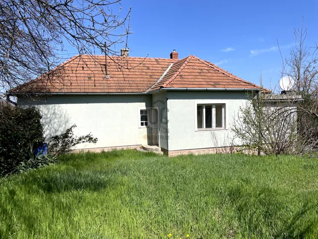 Eladó ház Veszprém 67 nm