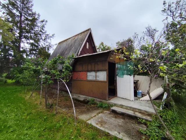 Eladó telek Füle 2189 nm
