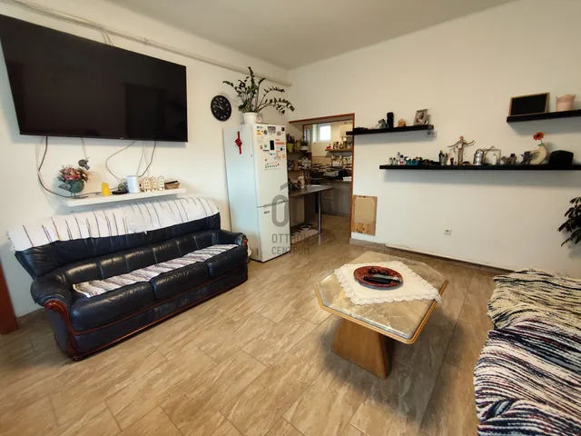 Eladó ház Berhida 73 nm