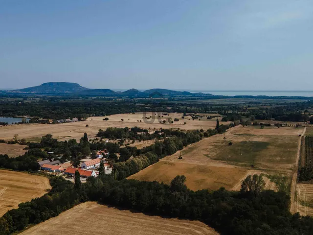 Eladó kereskedelmi és ipari ingatlan Nemesvita 300 nm