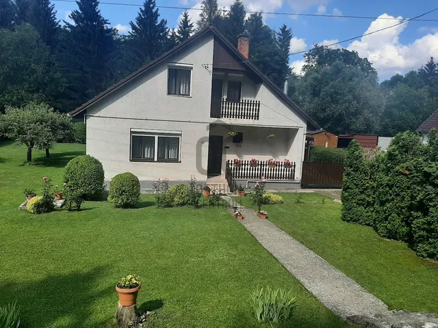 Eladó ház Városlőd 128 nm