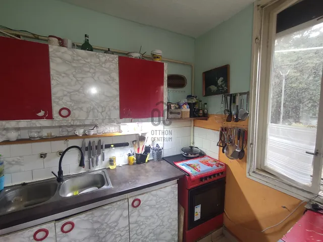 Eladó lakás Veszprém, Egyetemváros 41 nm