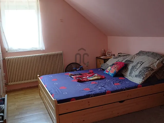 Eladó ház Bakonynána 129 nm