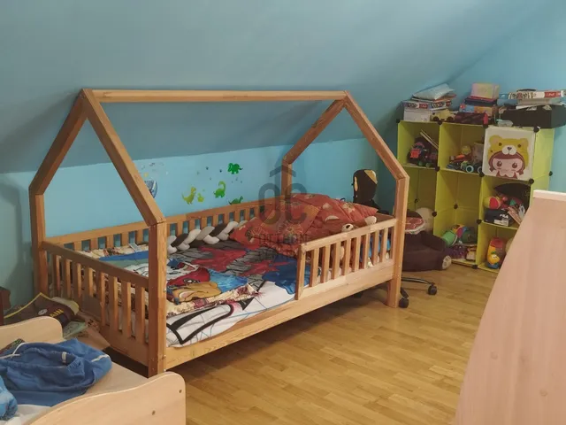 Eladó ház Bakonynána 129 nm