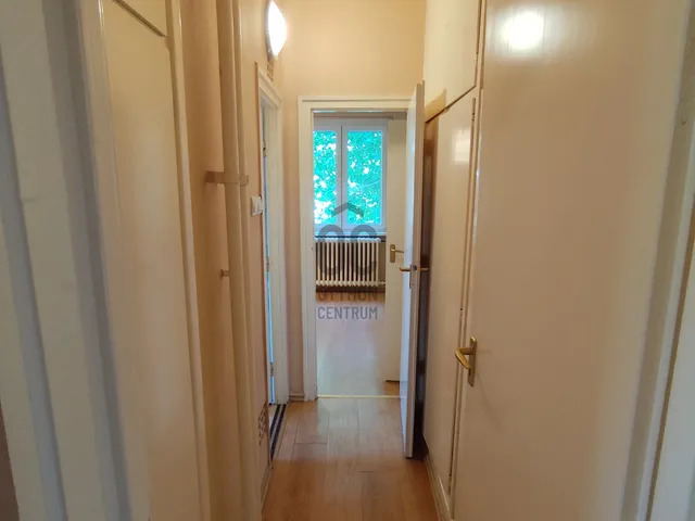 Kiadó lakás Székesfehérvár, Víziváros 52 nm