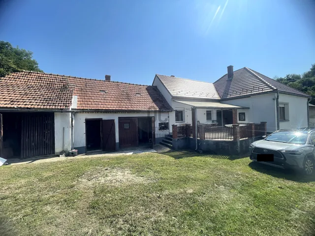 Eladó ház Bakonybél 130 nm