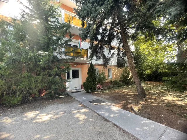 Kiadó lakás Balatonfüred 71 nm