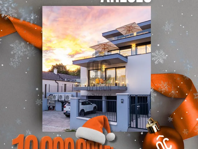 Eladó lakás Veszprém 128 nm