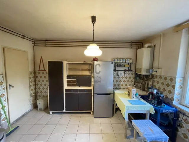 Eladó ház Sóly 107 nm