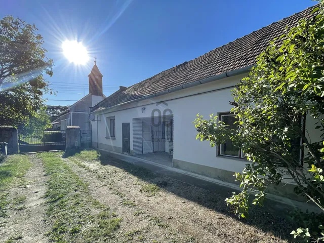 Eladó ház Sóly 107 nm