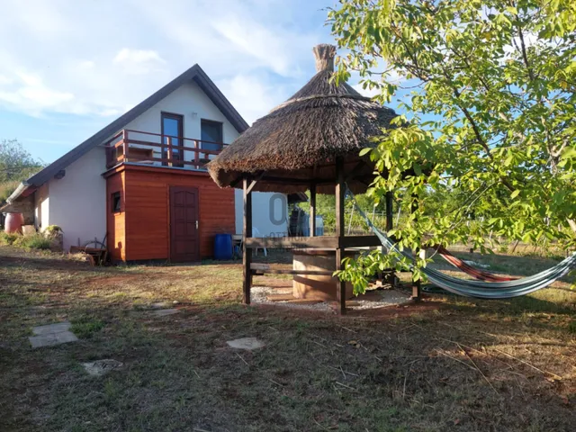 Eladó telek Paloznak 2966 nm