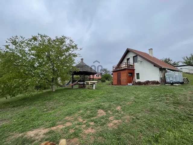 Eladó telek Paloznak 2966 nm