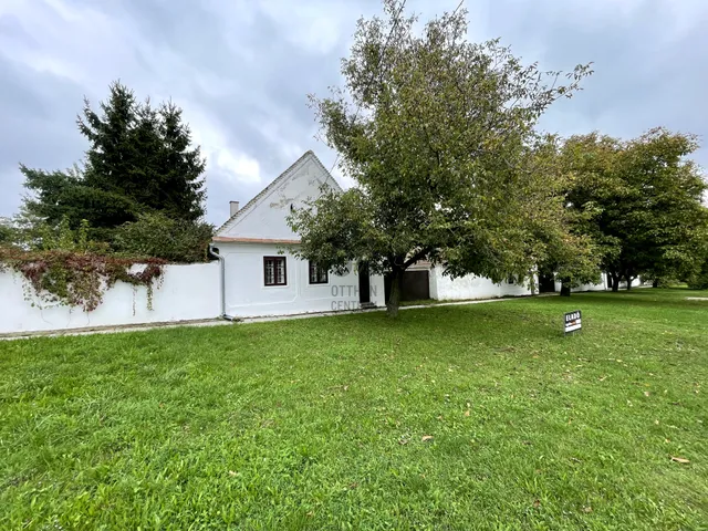 Eladó ház Magyarpolány 71 nm