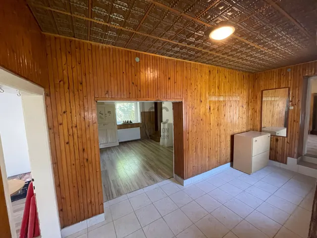 Eladó ház Kislőd 115 nm