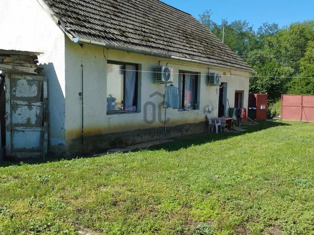 Eladó ház Pápateszér 100 nm