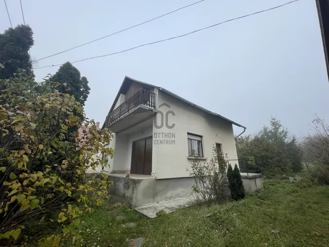 Eladó ház Balatonkenese 80 nm