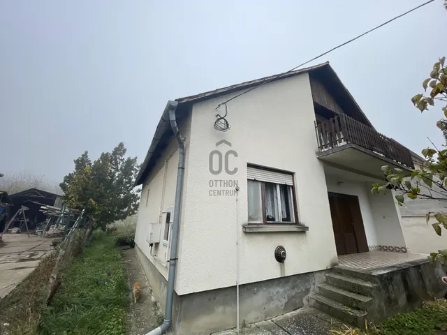 Eladó ház Balatonkenese 80 nm