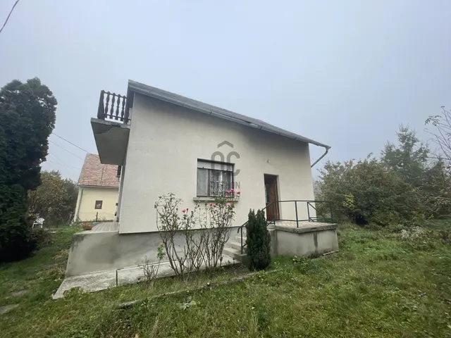 Eladó ház Balatonkenese 80 nm