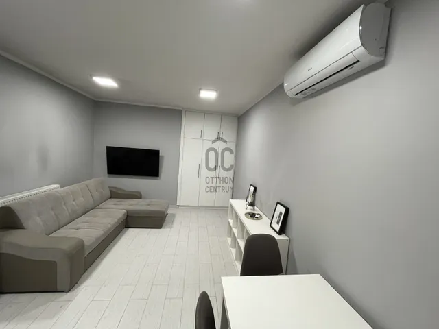 Kiadó lakás Veszprém, Egyetemváros 41 nm