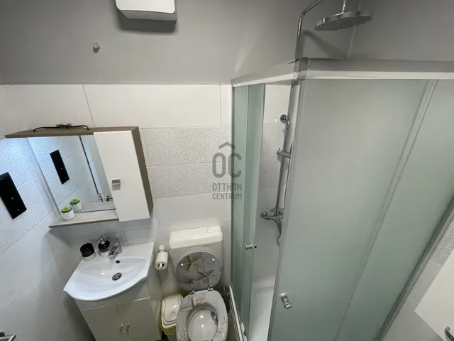 Kiadó lakás Veszprém, Egyetemváros 41 nm