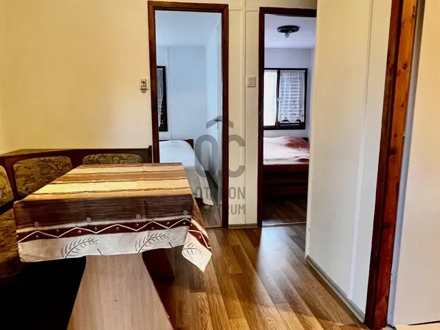 Eladó telek Balatonalmádi 535 nm