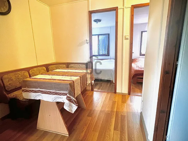 Eladó telek Balatonalmádi 535 nm