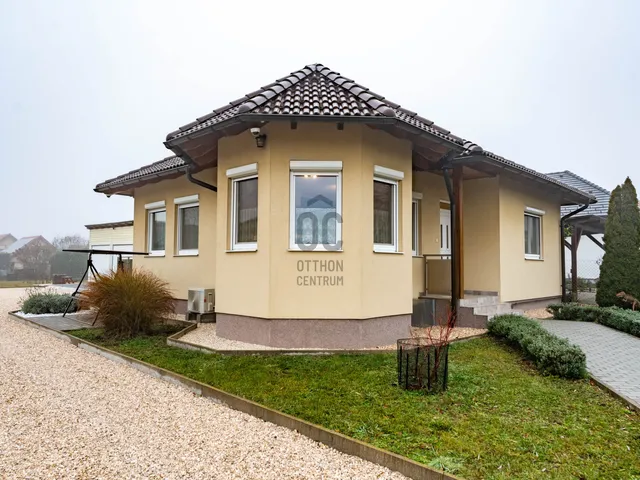 Eladó ház Márkó 92 nm