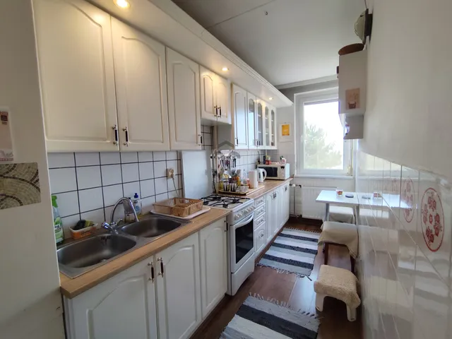 Eladó lakás Veszprém 54 nm