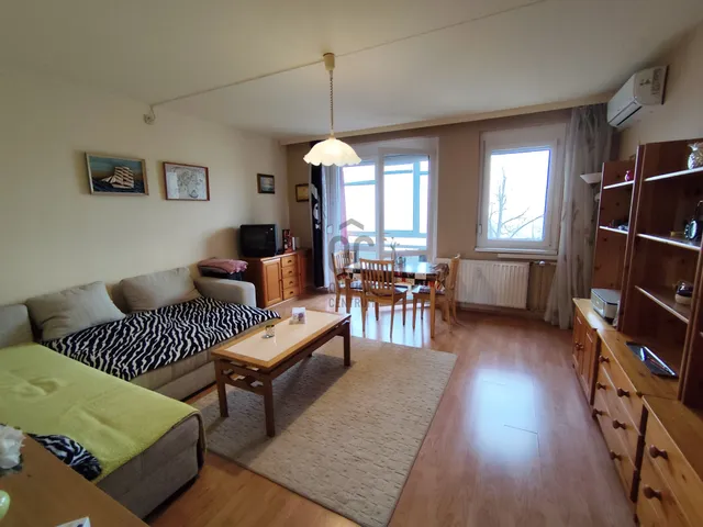 Eladó lakás Veszprém 54 nm