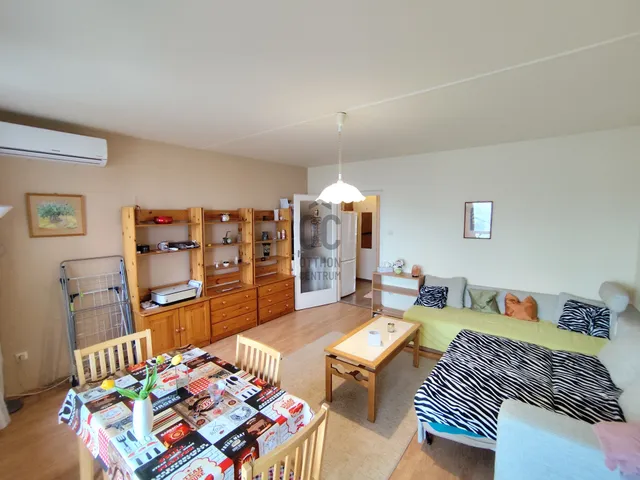 Eladó lakás Veszprém 54 nm