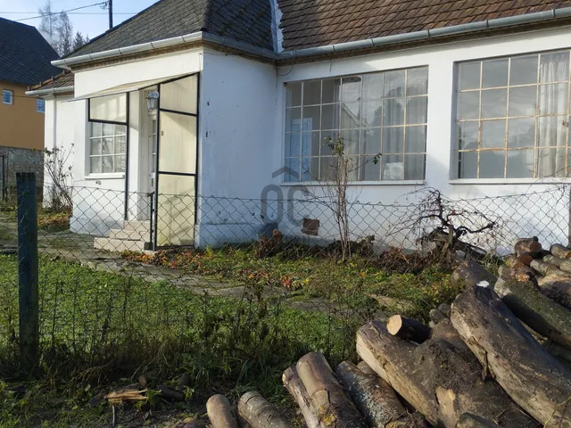 Eladó ház Bakonybél 90 nm