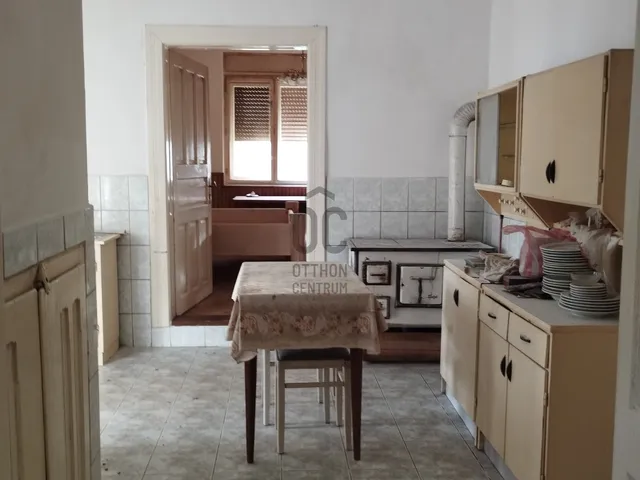 Eladó ház Bakonybél 90 nm