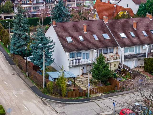 Eladó ház Balatonfüred, Balatonarács 130 nm