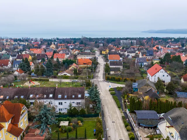 Eladó ház Balatonfüred, Balatonarács 130 nm