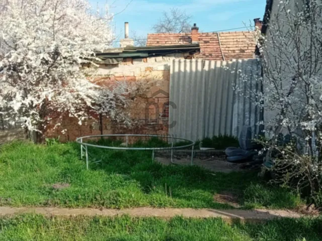 Eladó ház Berhida 62 nm