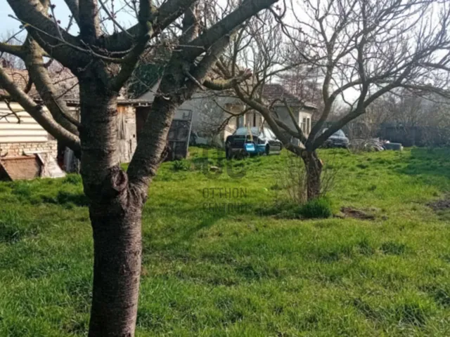 Eladó ház Berhida 62 nm