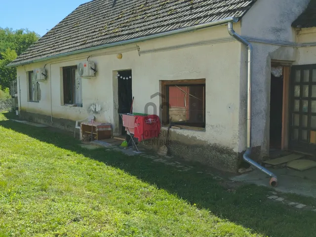 Eladó ház Pápateszér 100 nm