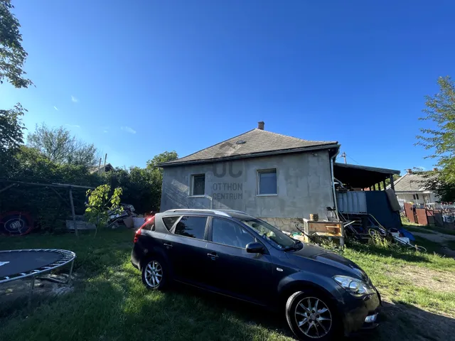 Eladó ház Pétfürdő 97 nm