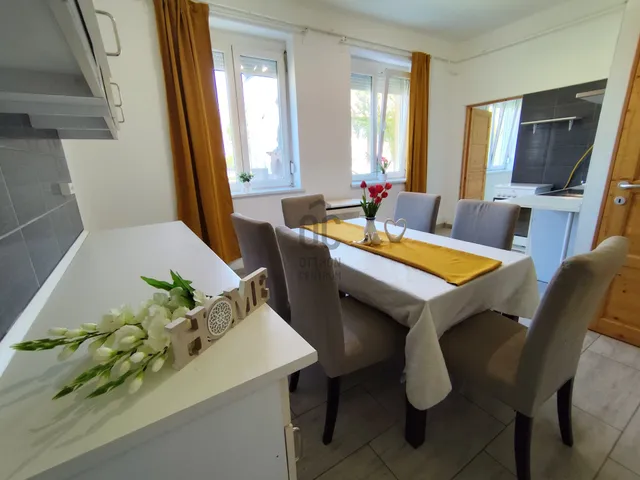 Eladó lakás Berhida, Peremarton 53 nm