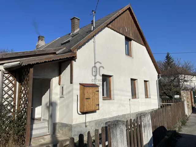 Eladó ház Kislőd 61 nm