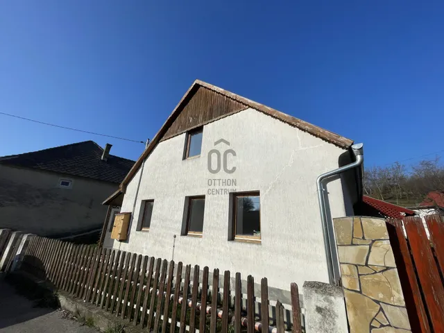 Eladó ház Kislőd 61 nm