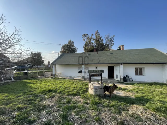 Eladó ház Berhida, Kiskovácsi 55 nm