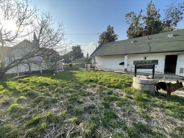 Eladó ház Berhida, Kiskovácsi 55 nm