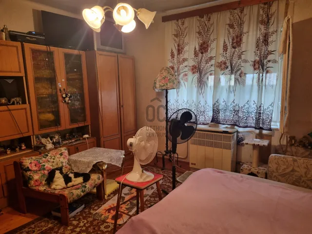 Eladó ház Berhida 48 nm