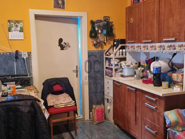 Eladó ház Berhida 48 nm