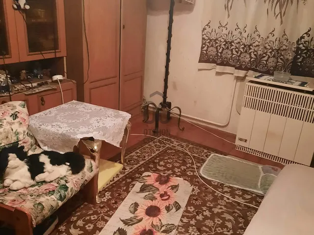 Eladó ház Berhida 48 nm