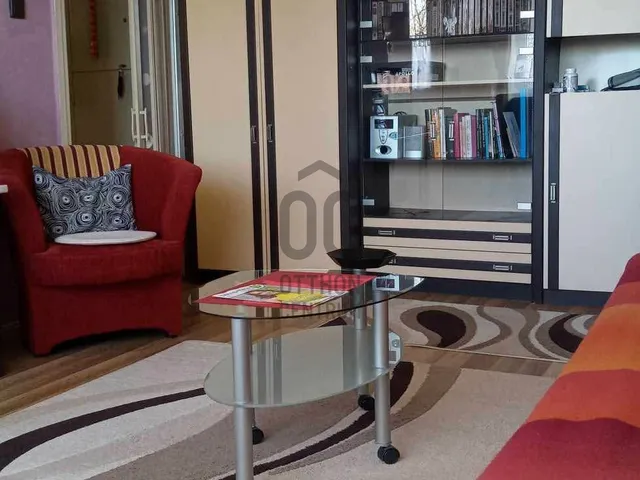 Eladó lakás Veszprém 27 nm