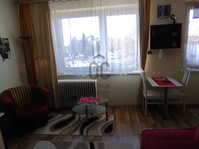 Eladó lakás Veszprém 27 nm