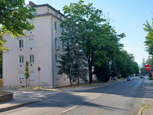 Kiadó lakás Veszprém, Egyetemváros 58 nm